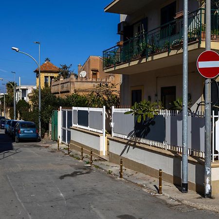 Casa Lella Holiday Boutique Palermo Buitenkant foto