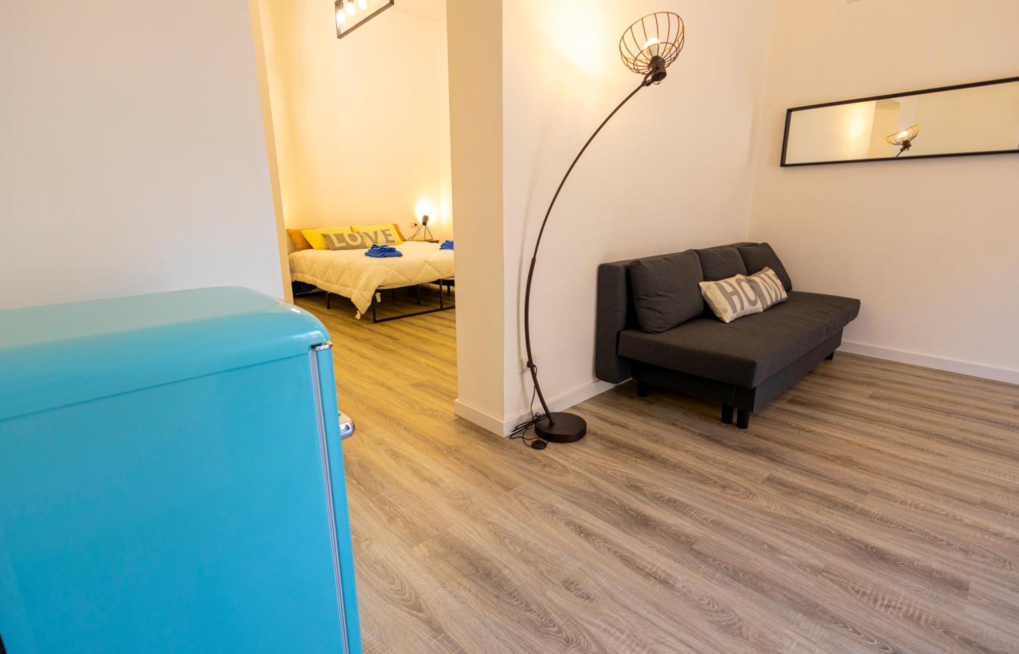 Casa Lella Holiday Boutique Palermo Buitenkant foto