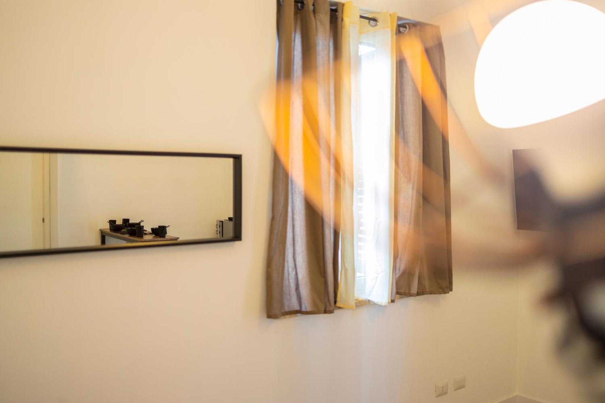 Casa Lella Holiday Boutique Palermo Buitenkant foto