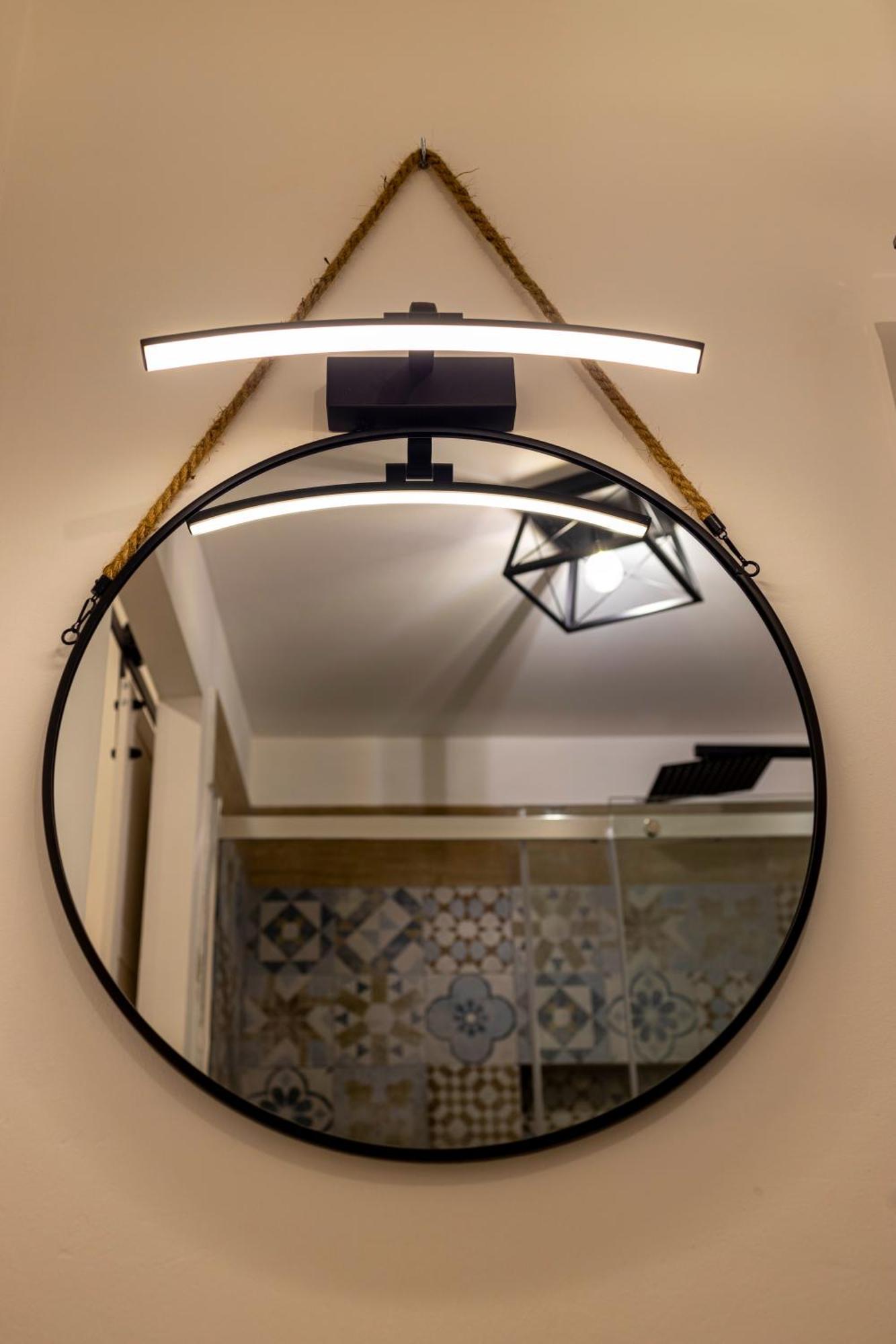 Casa Lella Holiday Boutique Palermo Buitenkant foto