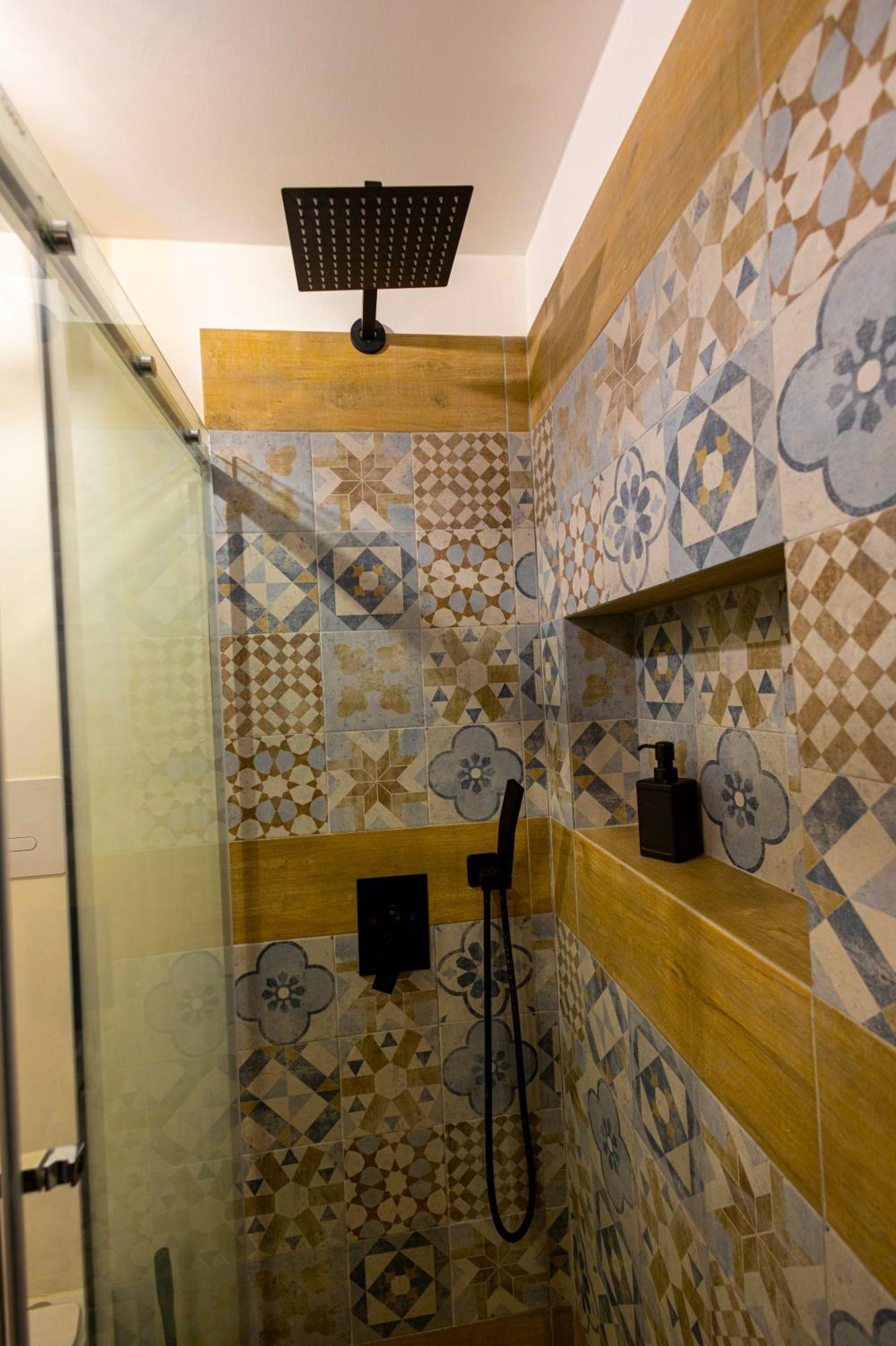 Casa Lella Holiday Boutique Palermo Buitenkant foto