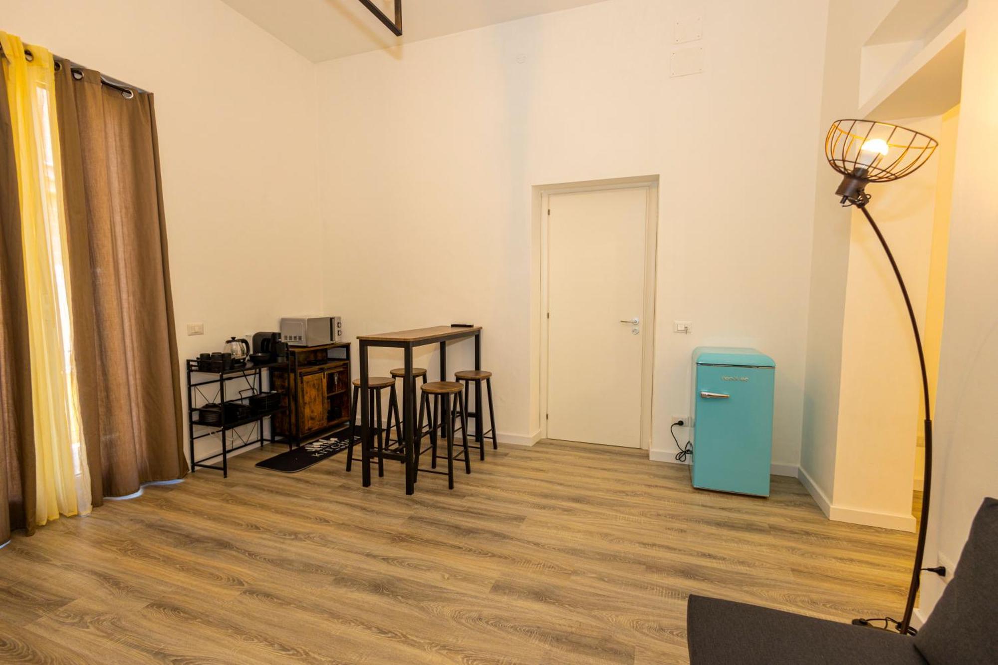 Casa Lella Holiday Boutique Palermo Buitenkant foto