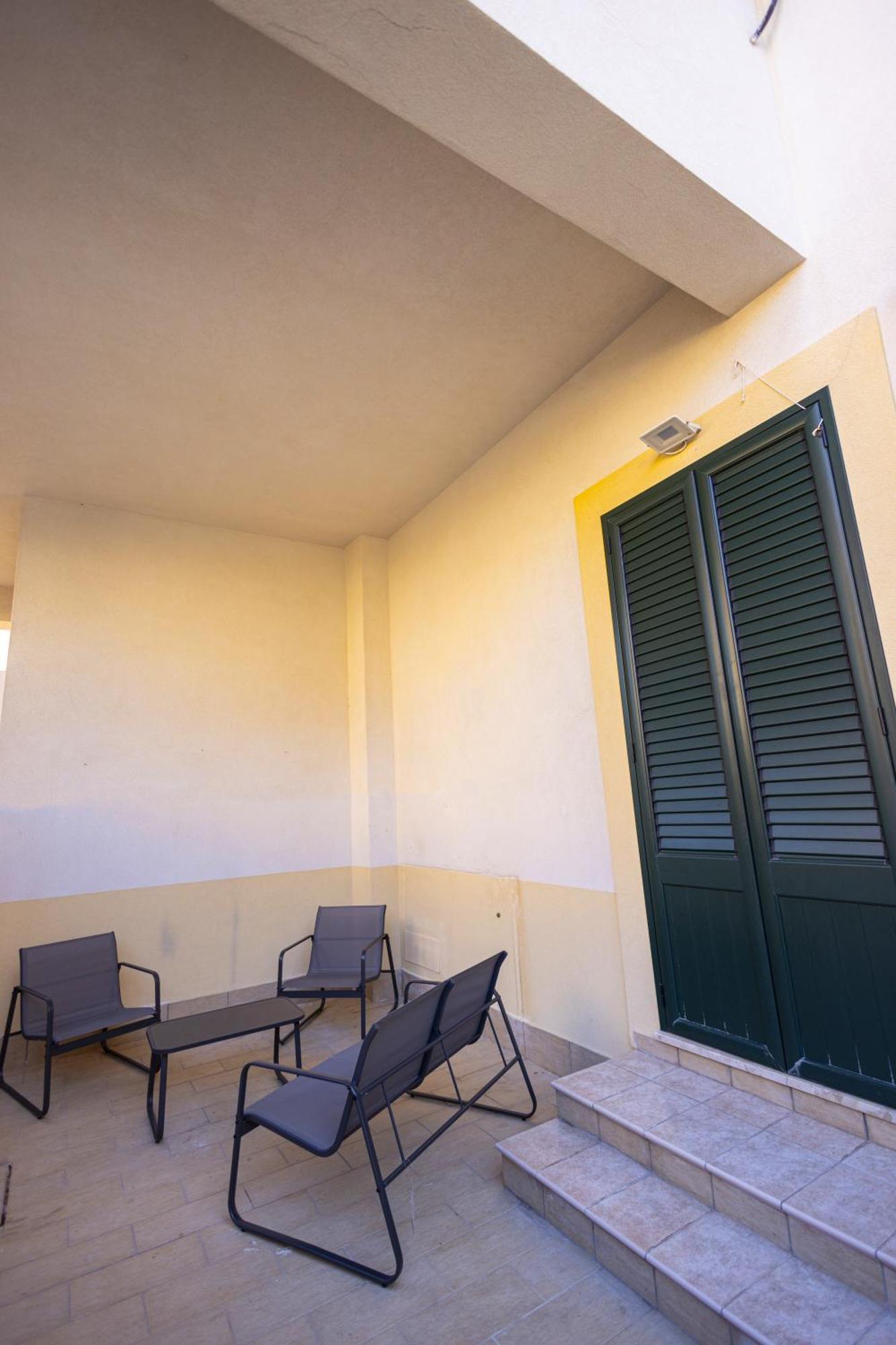 Casa Lella Holiday Boutique Palermo Buitenkant foto
