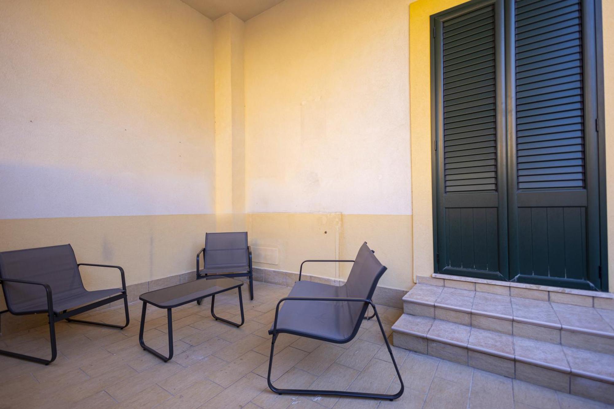 Casa Lella Holiday Boutique Palermo Buitenkant foto