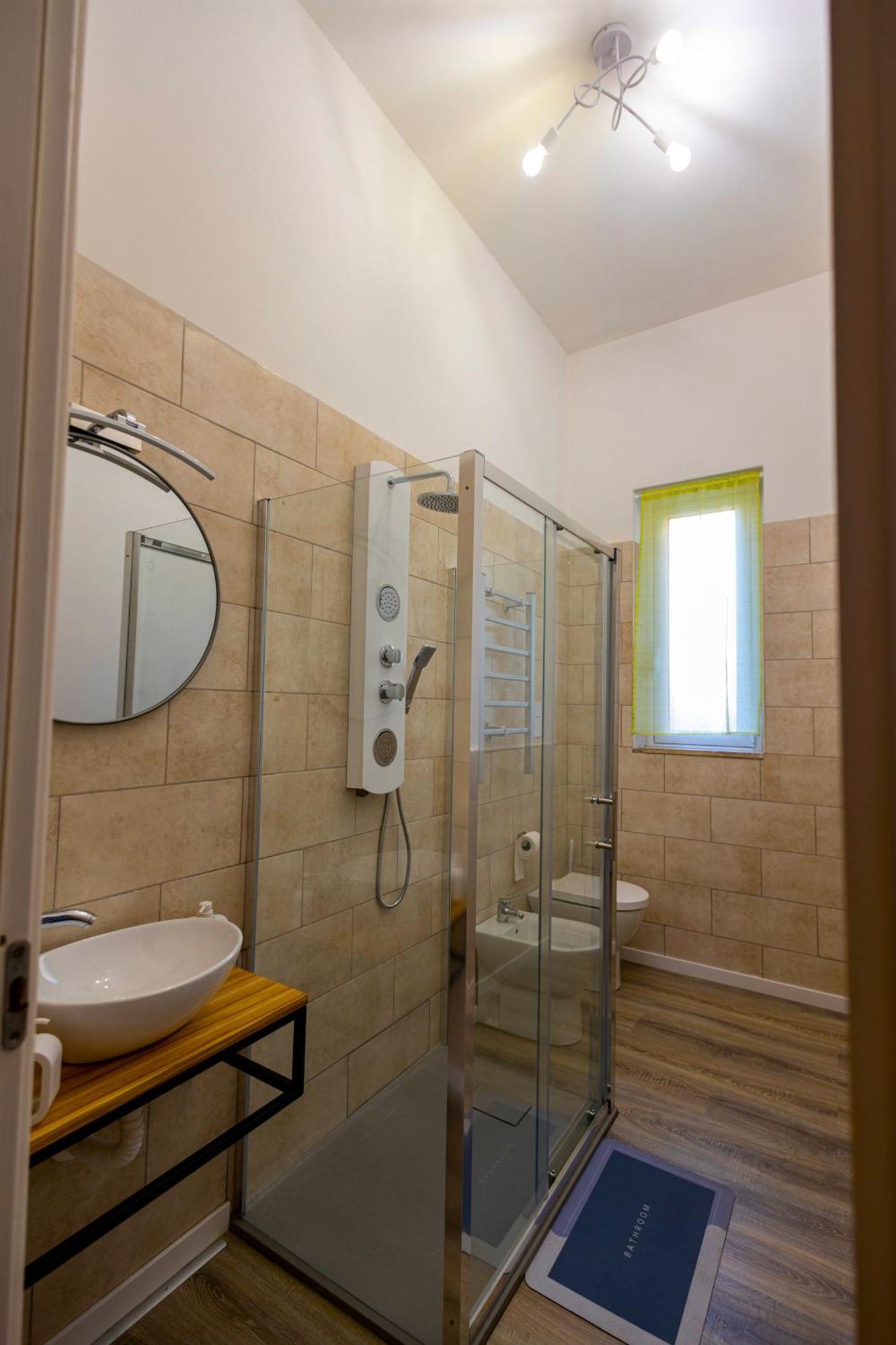 Casa Lella Holiday Boutique Palermo Buitenkant foto
