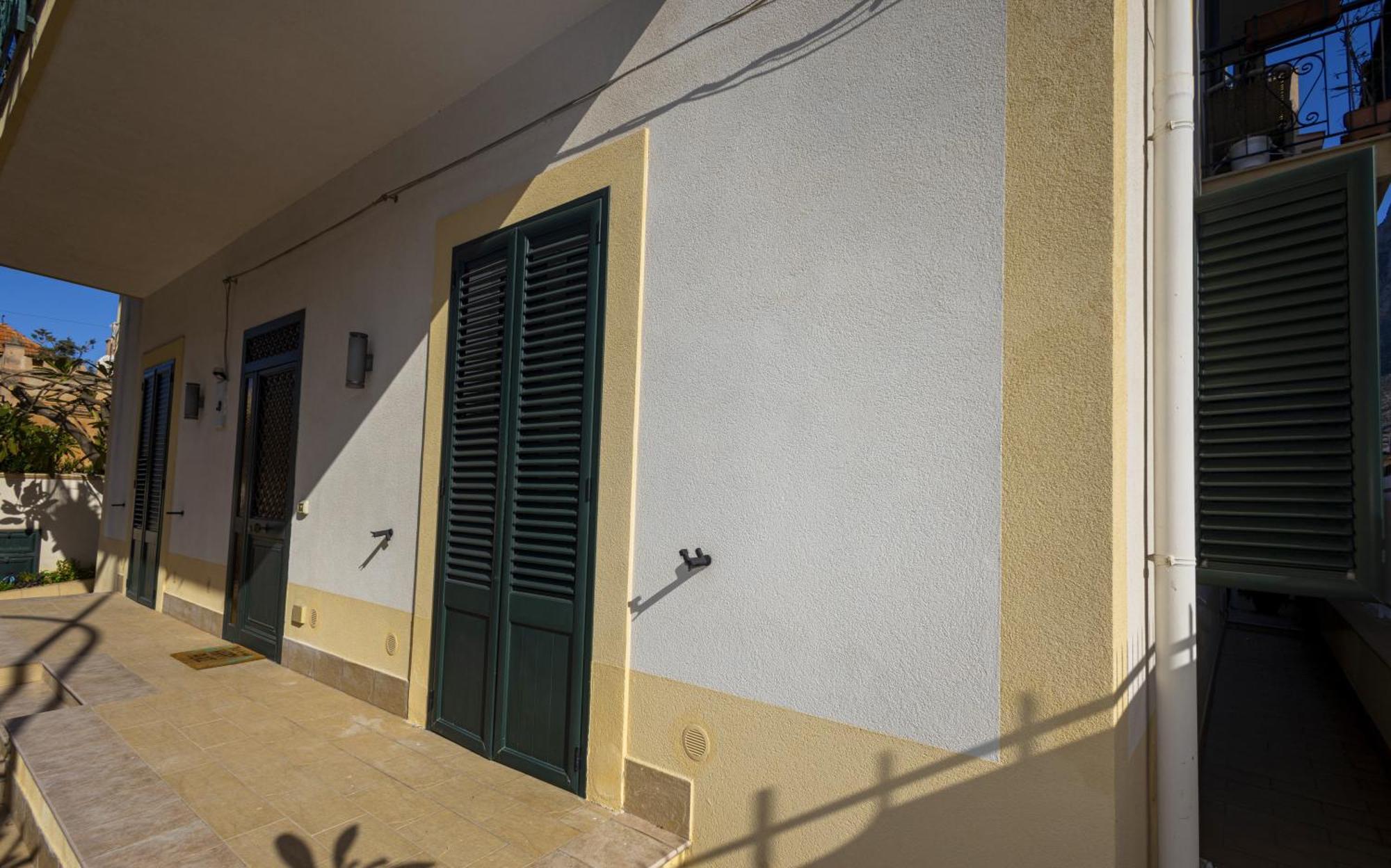 Casa Lella Holiday Boutique Palermo Buitenkant foto