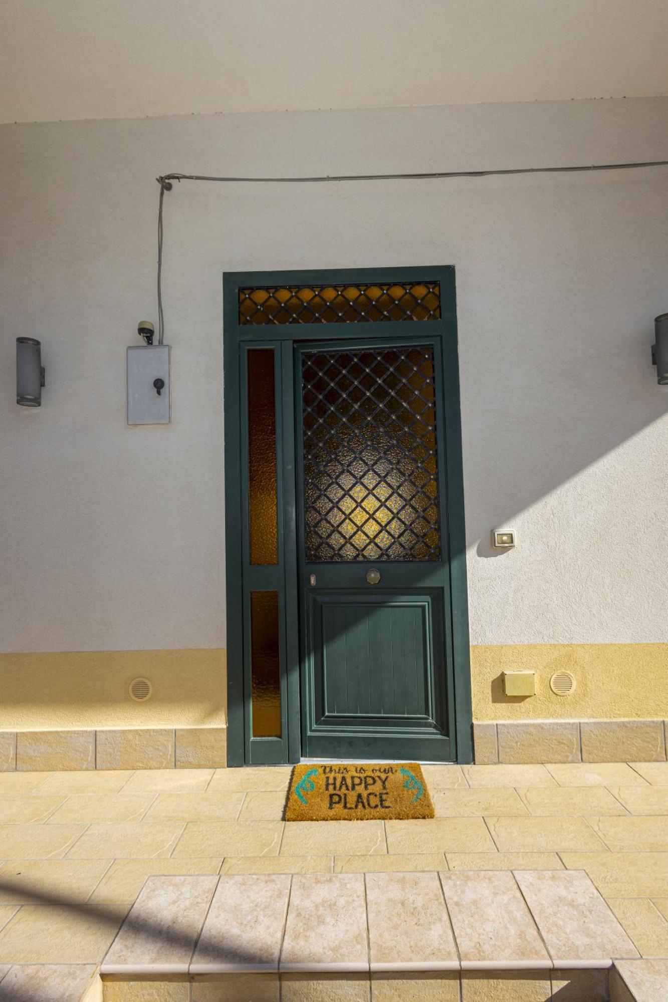 Casa Lella Holiday Boutique Palermo Buitenkant foto