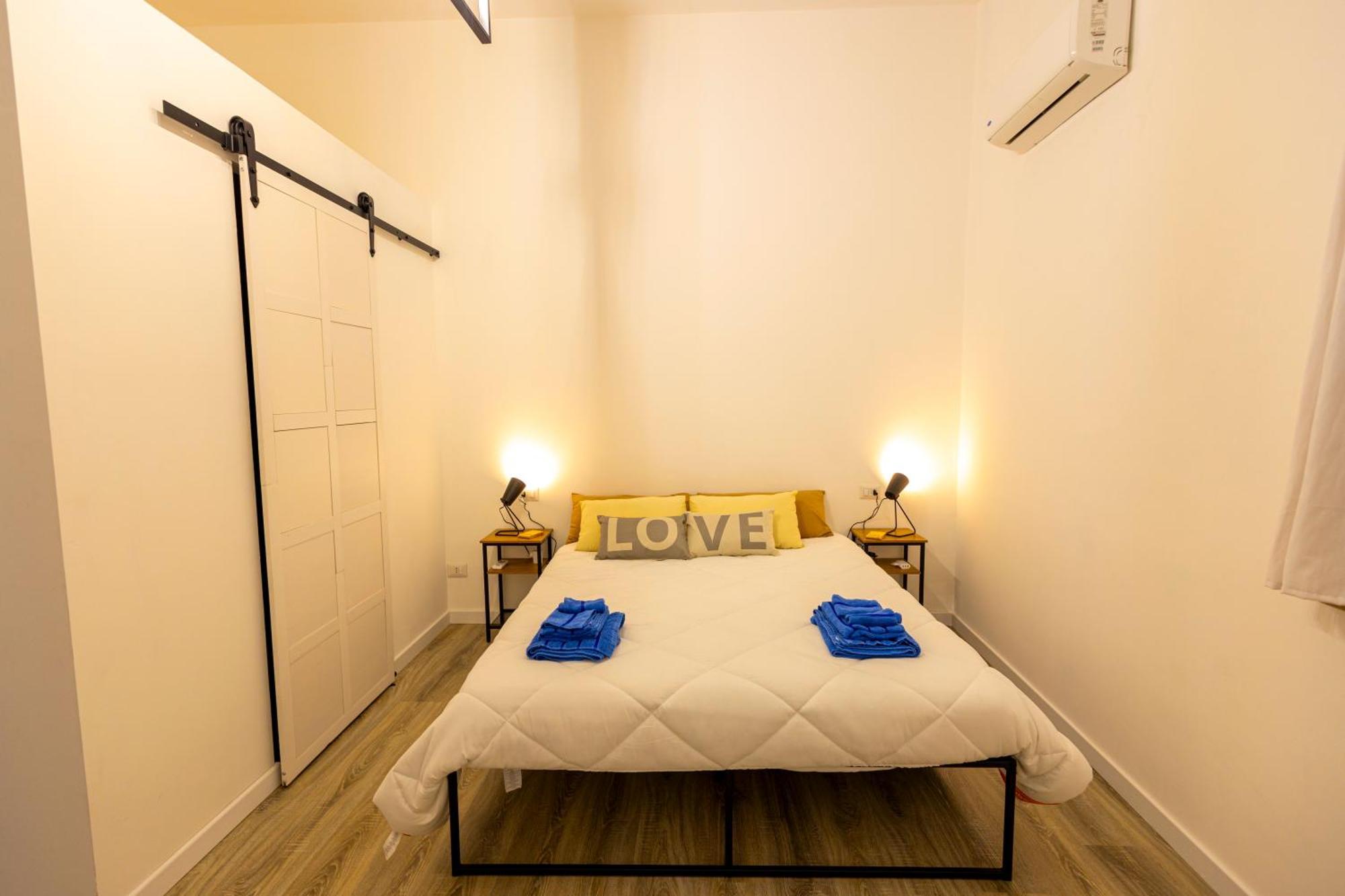 Casa Lella Holiday Boutique Palermo Buitenkant foto