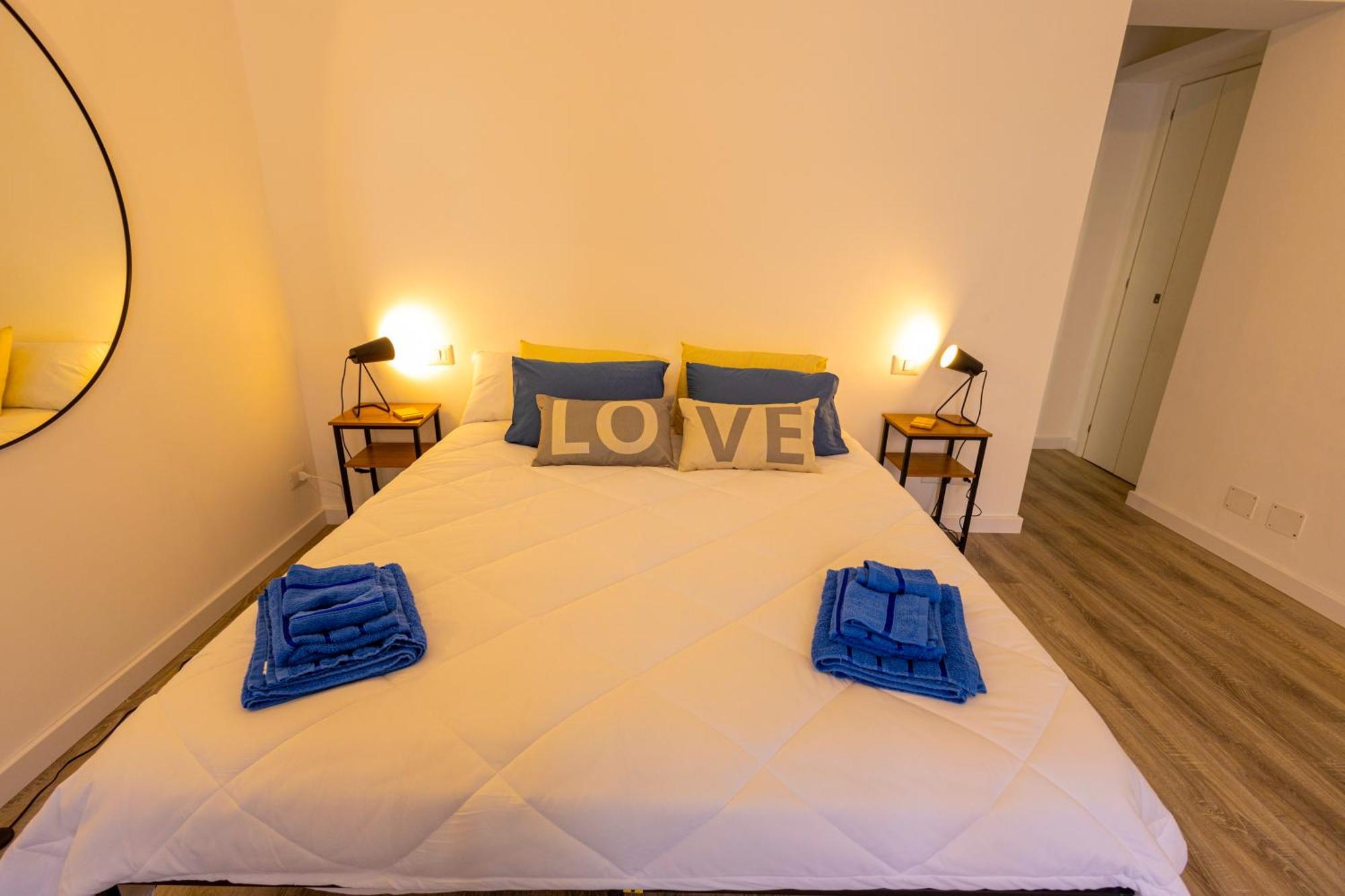 Casa Lella Holiday Boutique Palermo Buitenkant foto