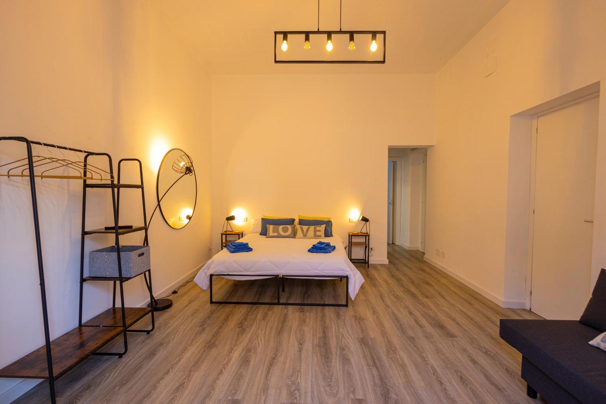 Casa Lella Holiday Boutique Palermo Buitenkant foto